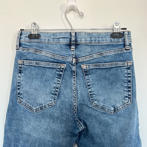 top shop jeans - Picture 2 of 3